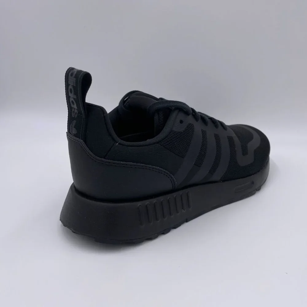 Adidas Multix Black Womens Shoes